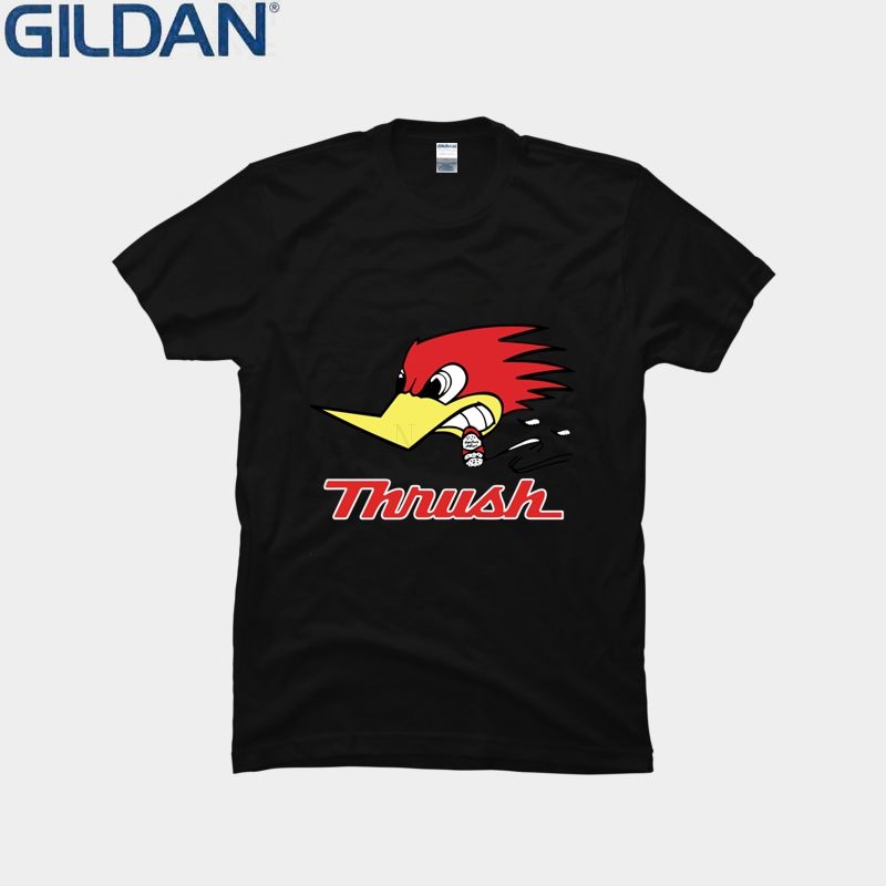 Thrush t shirt Clearance