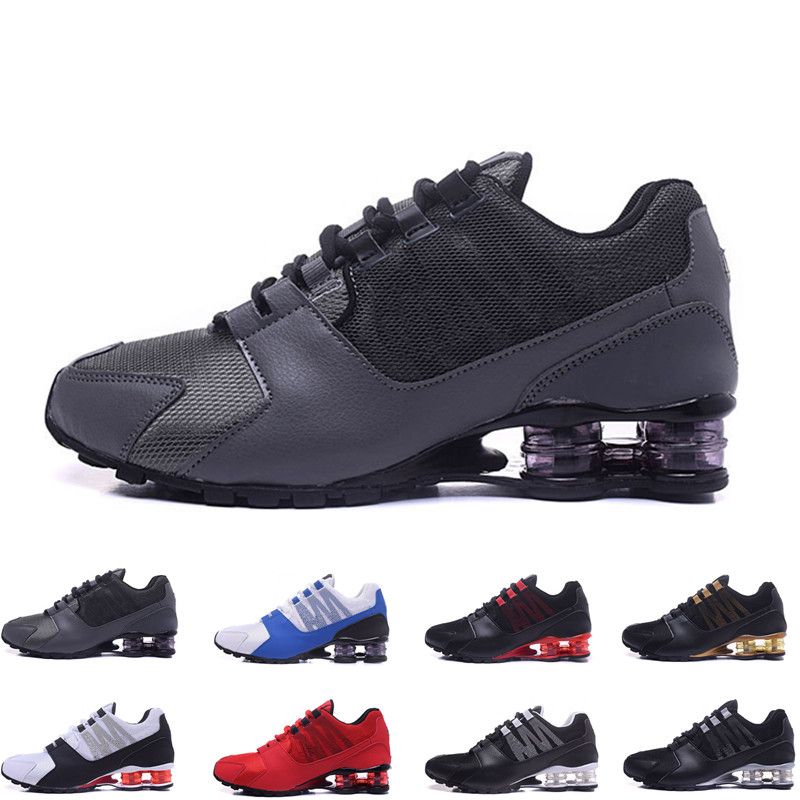 shox tn