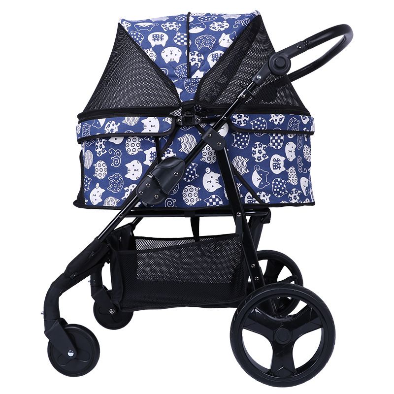 portable dog stroller