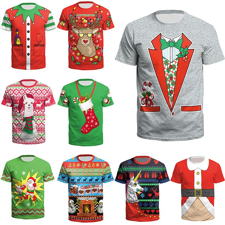 christmas t shirts women's plus size