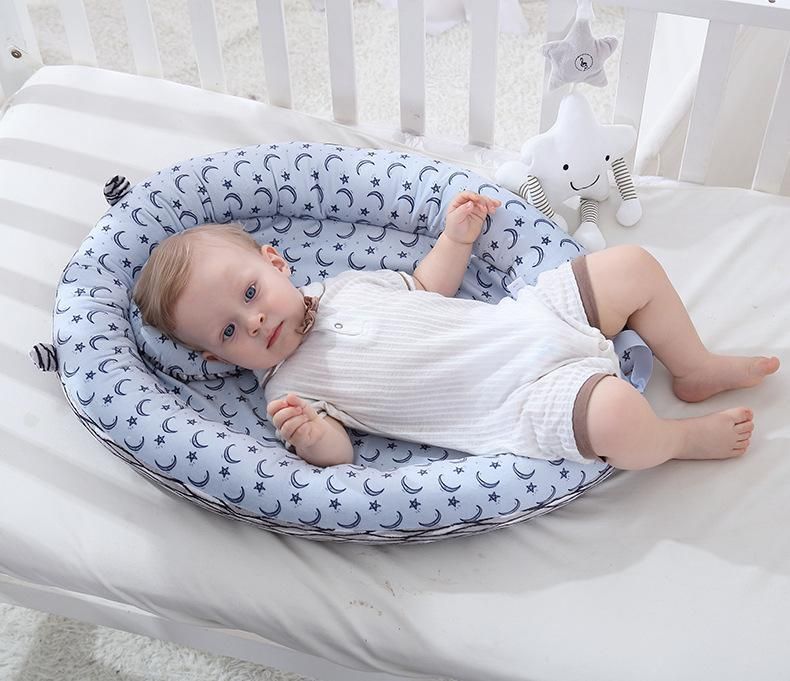 portable crib for toddler