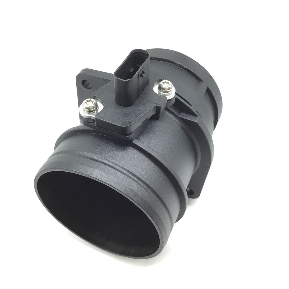 Passat CC Scirocco 2.0 TDI Mass Air Flow Meter Sensor pour VW PASSAT 3C2, 3C5