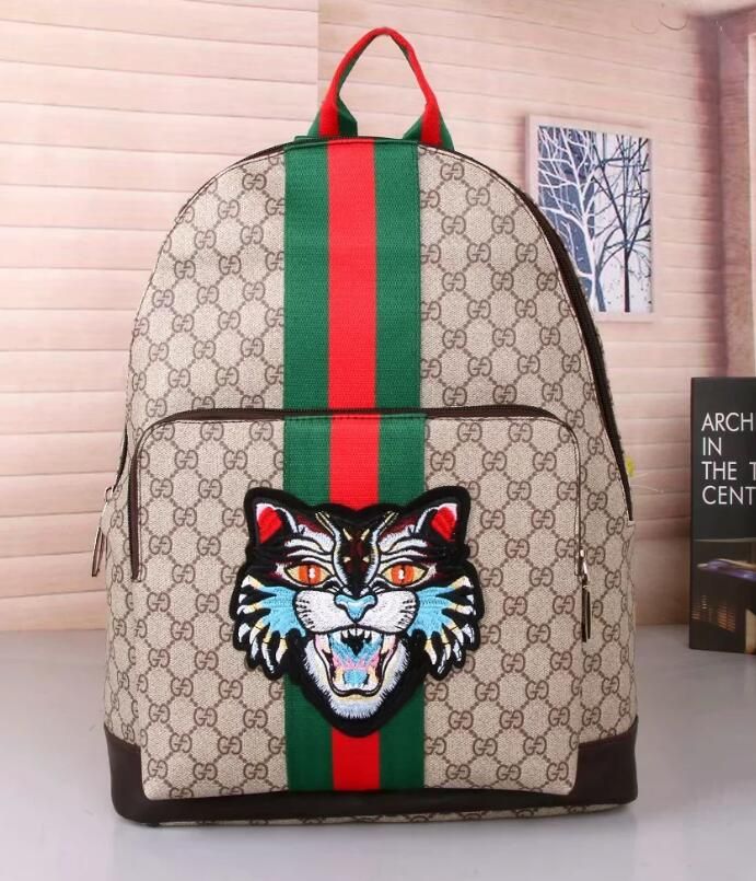 gucci backpack for school