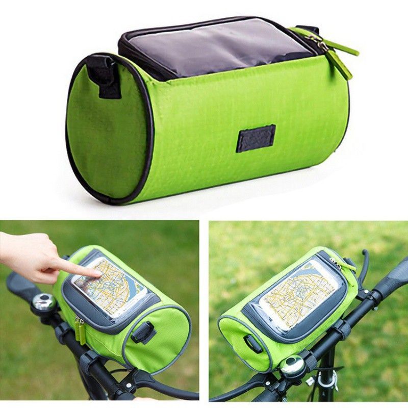best handlebar bag