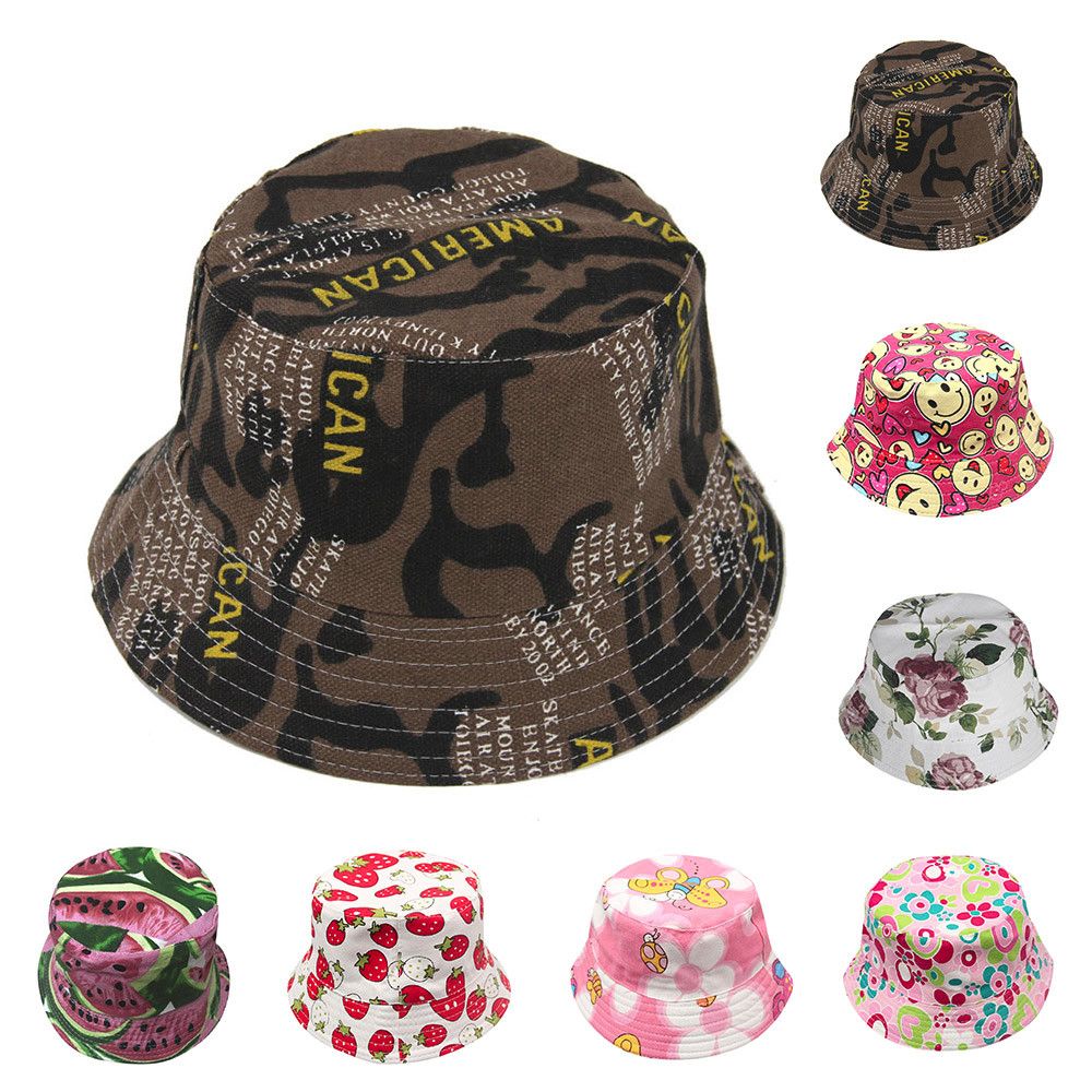 Acheter 18 Mode Enfant En Bas Age Bebe Enfants Garcons Filles Motif Floral Seau Chapeaux Soleil Casque Casquette Haute Qualite Beau Cadeau De 4 3 Du Kareem11 Fr Dhgate Com Acheter 18 Mode Enfant En Bas Age Bebe Enfants Garcons Filles Motif Floral Seau Chapeaux Soleil Casque Casquette Haute Qualite Beau Cadeau De 4 3 Du Kareem11 Fr Dhgate Com