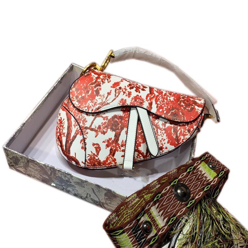 dior bolsa design