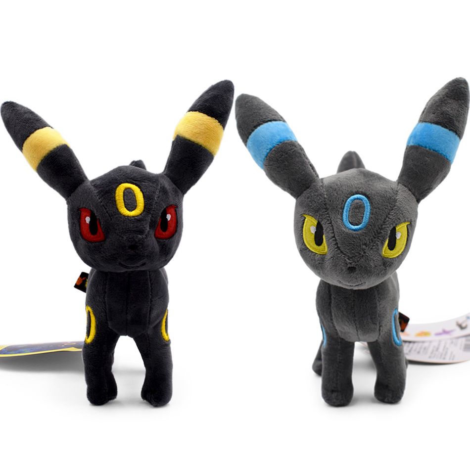 umbreon plush toy
