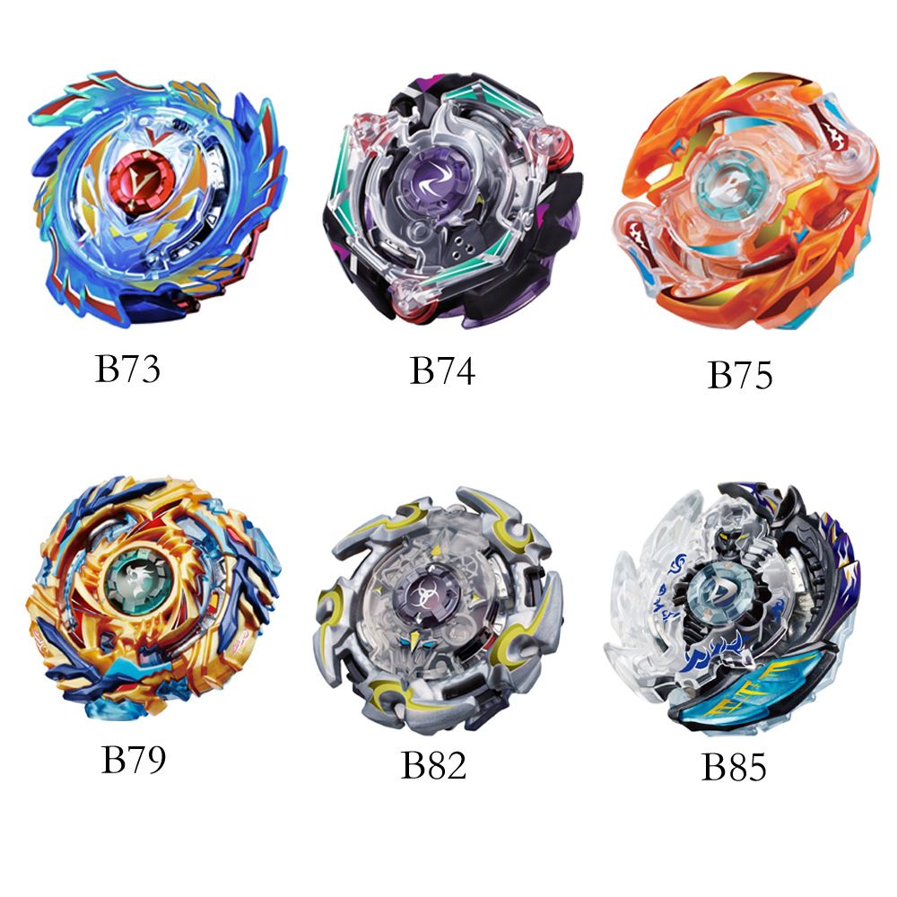 l drago in beyblade