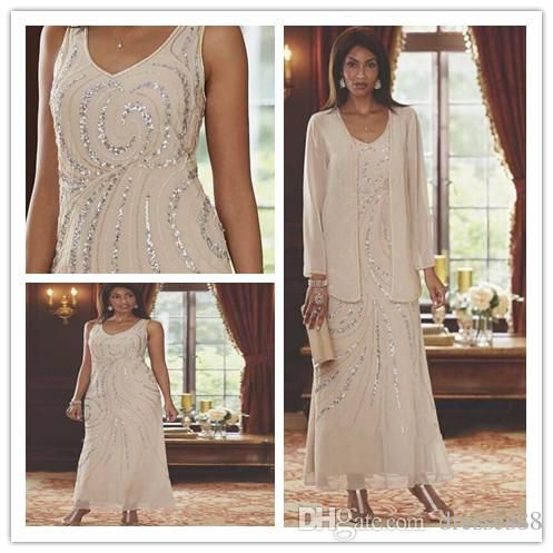 used mother of the bride outfits