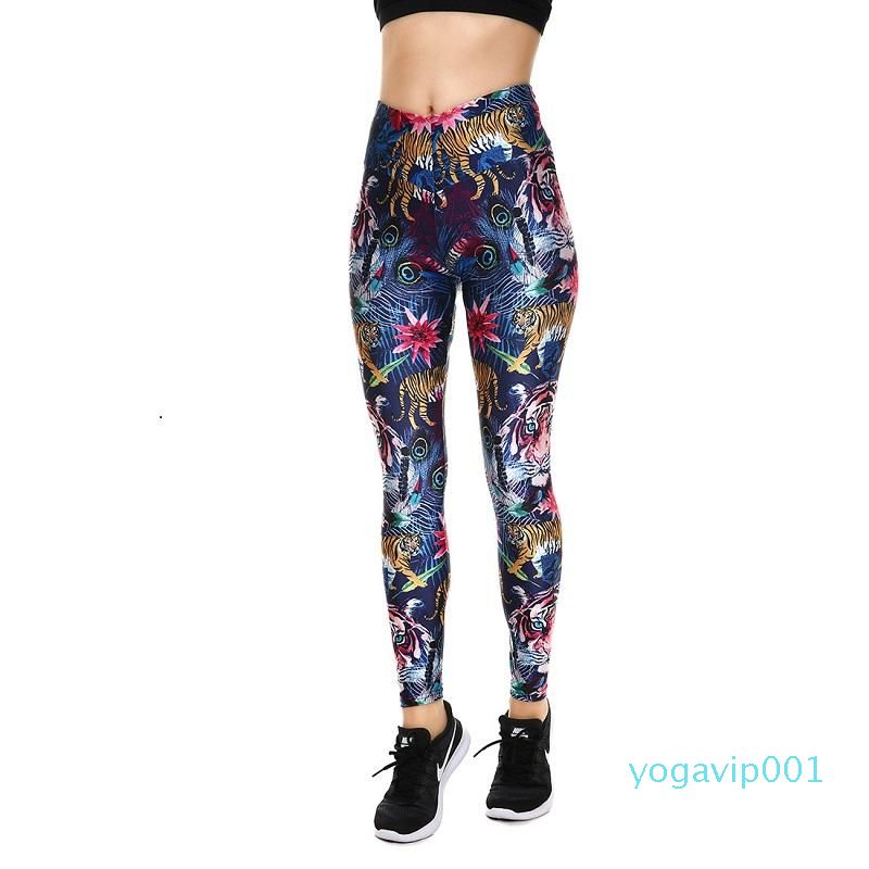 stretchable yoga pants