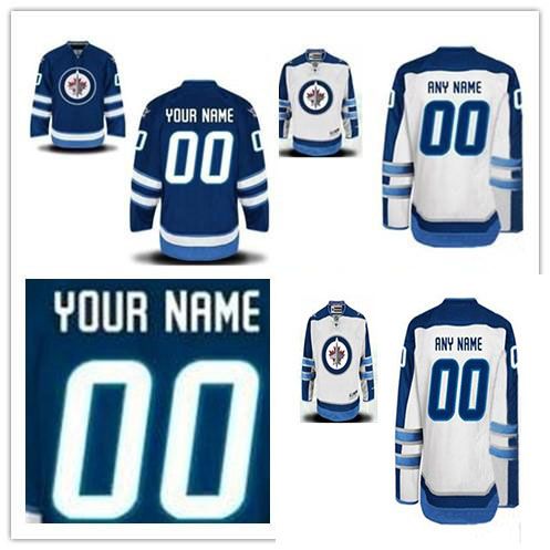 winnipeg jets goalie jersey