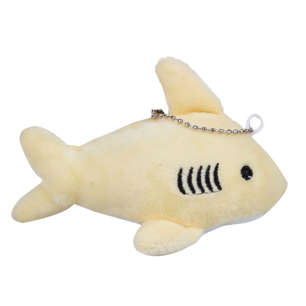 stuffed animals & plush toys
