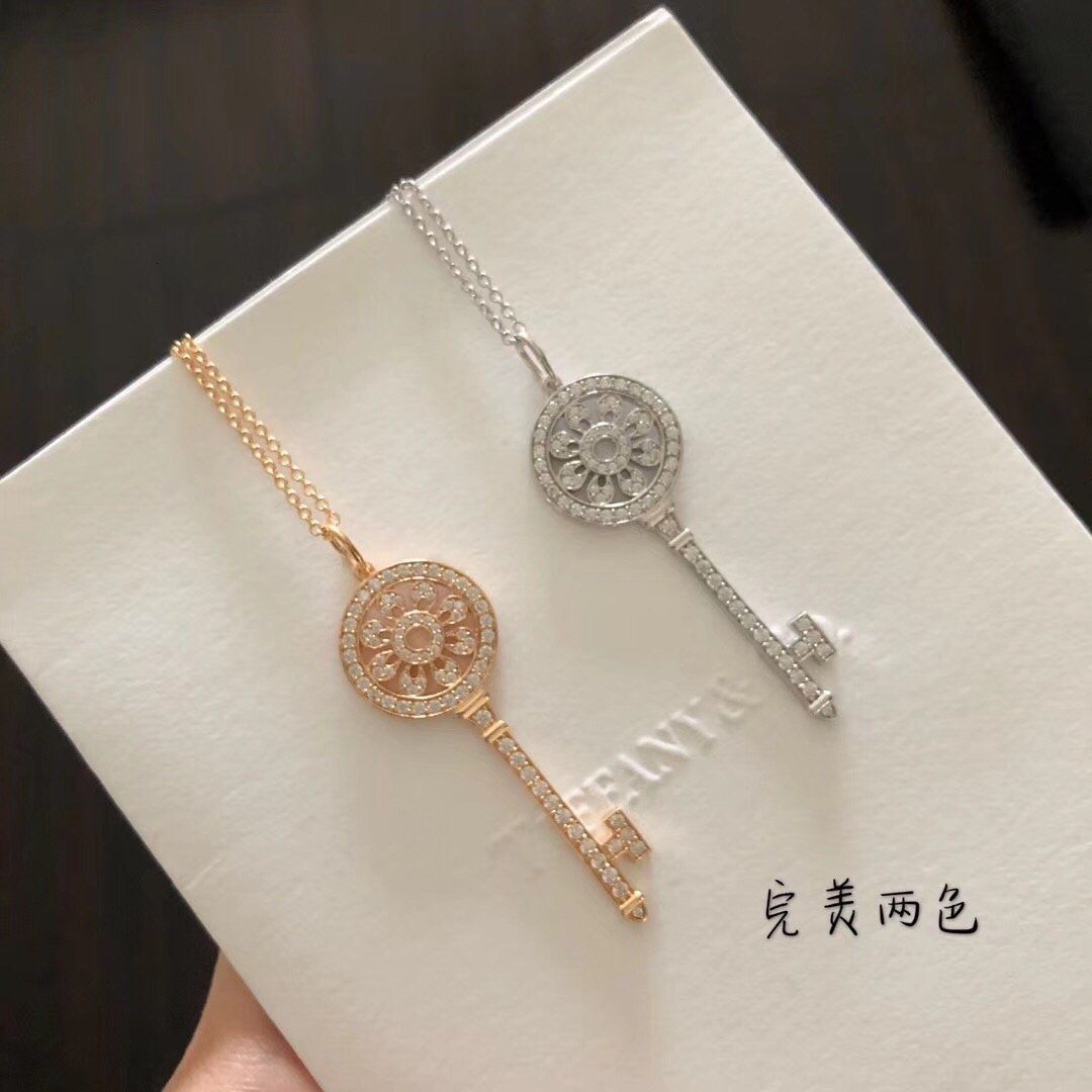 best designer necklaces