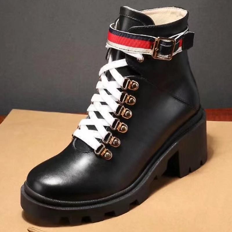 chunky desert boots