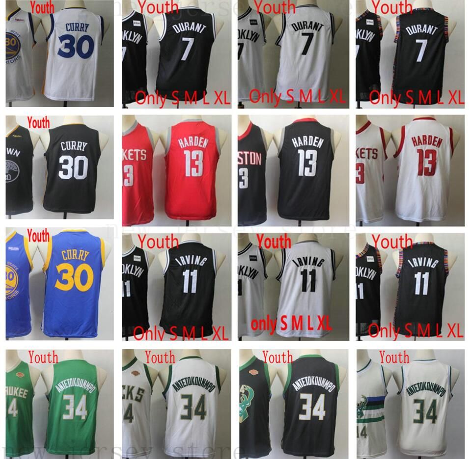 curry shirts youth