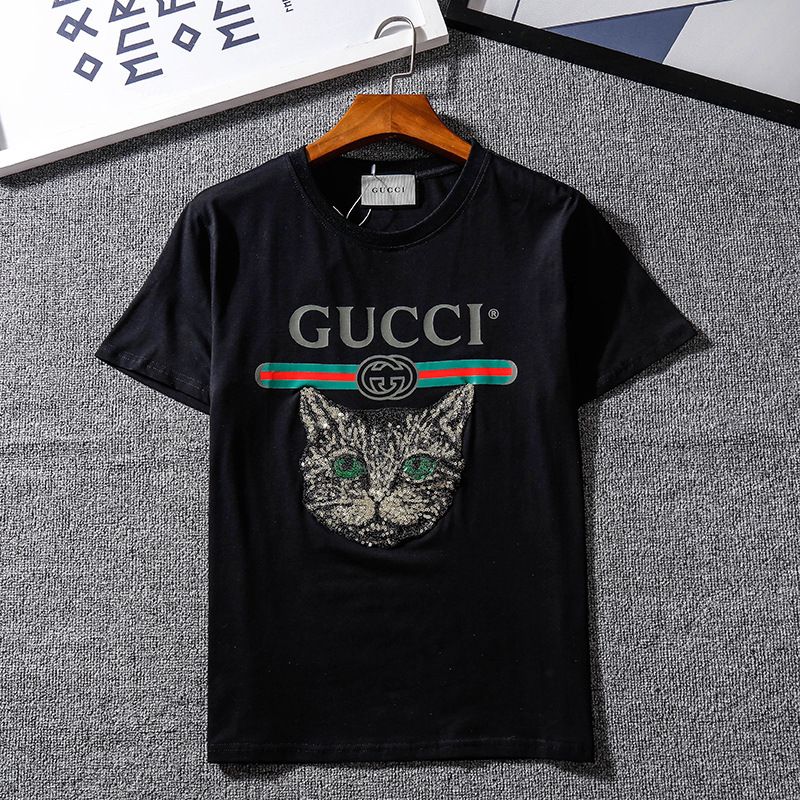 luxury brand t shirt