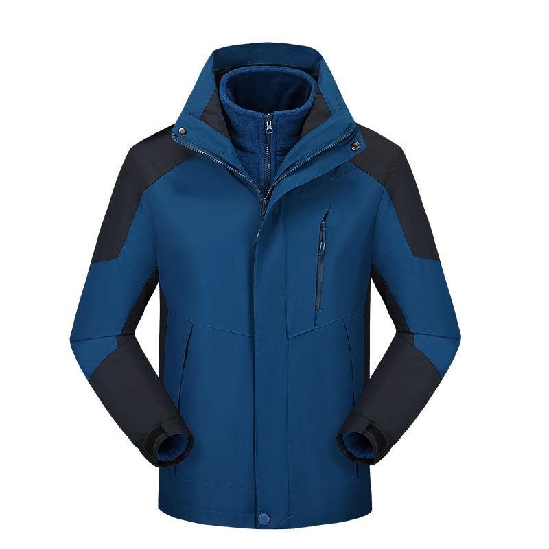 outdoor master 3 in 1 jacket