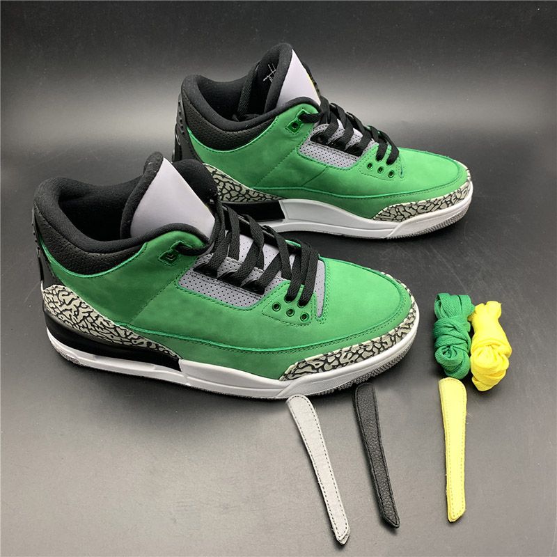 oregon tinker 3