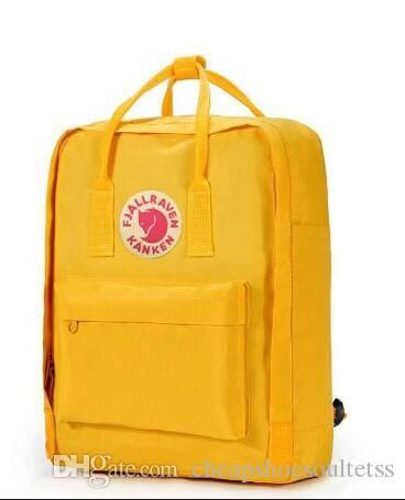 fjallraven outlet