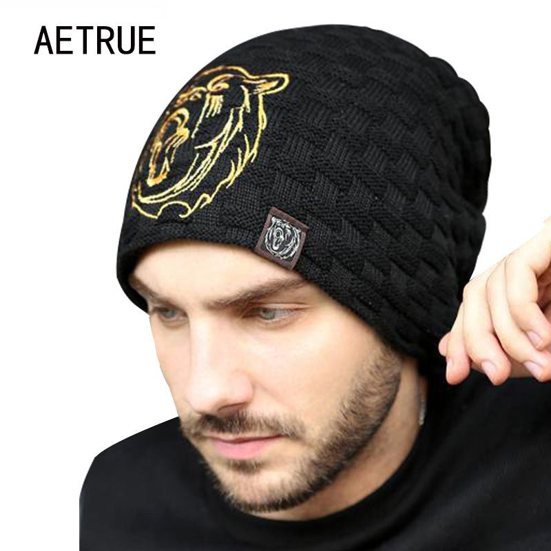 ski hats 2018