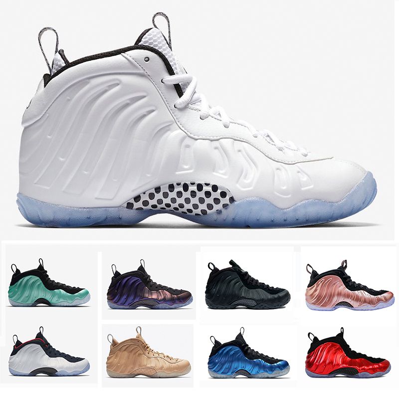 penny hardaway foamposites 2019