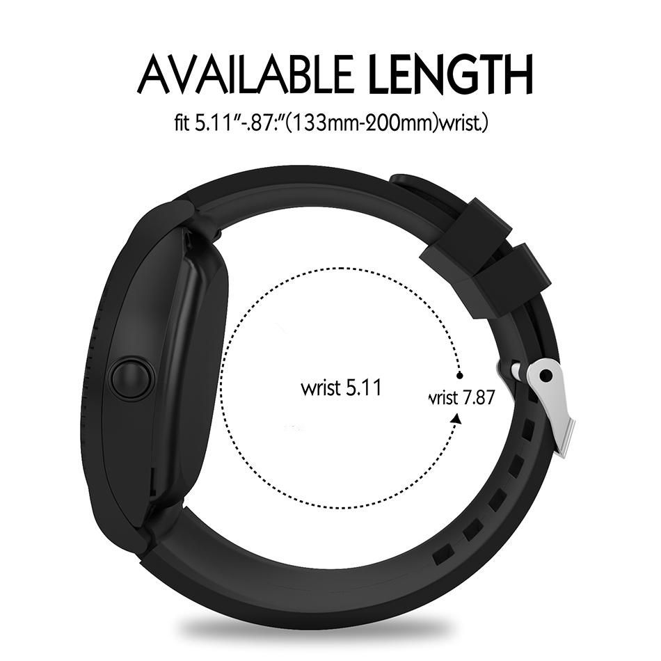 z3 bluetooth smartwatch