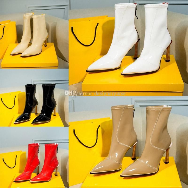 Compra Botas Barato | Entrega Rápida Y Calidad | Es.Dhgate. Más Barata Que  Lustmexico \u0026 Netshoes.