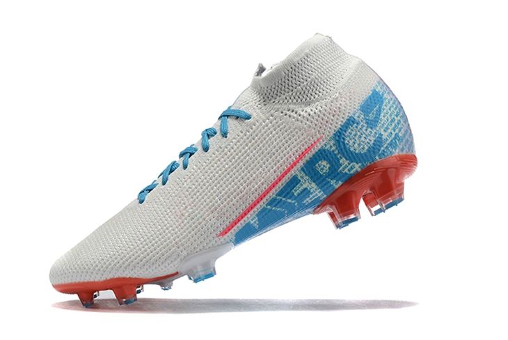 Nike Mercurial Superfly SG PRO Mens Football UK