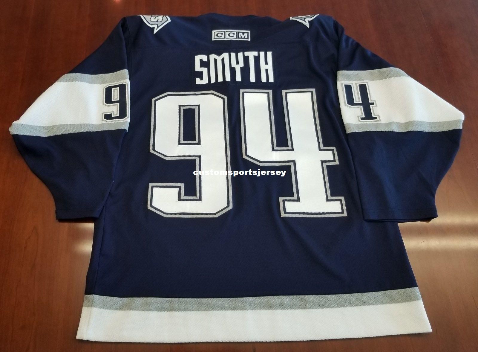 edmonton oilers ccm jersey