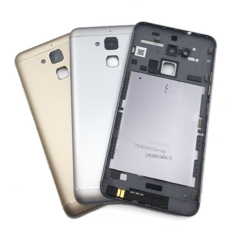 Zenfone 3 Max Аккумулятор Купить