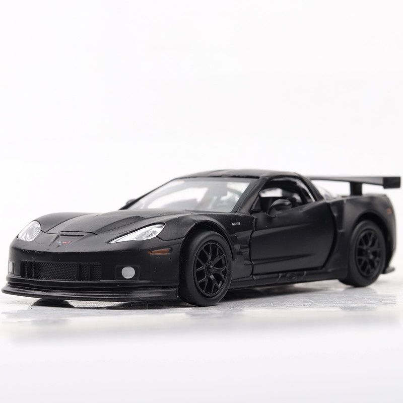 2020 corvette toy car