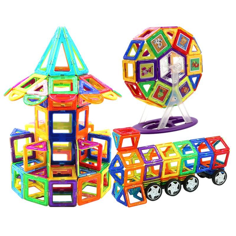 kids constructor