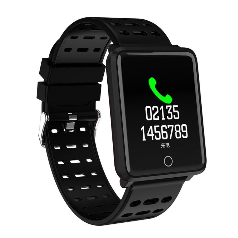 smartwatch f3 ip68