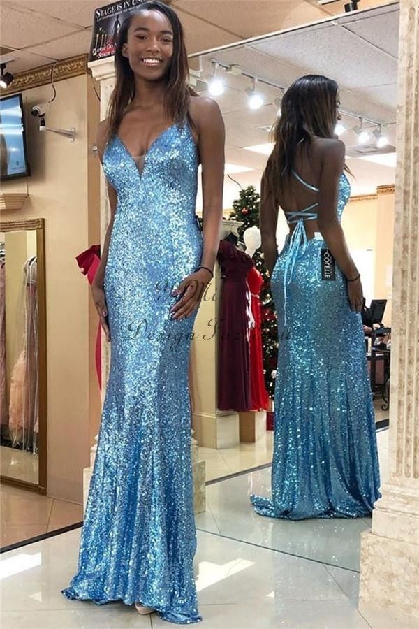 formal dance dresses