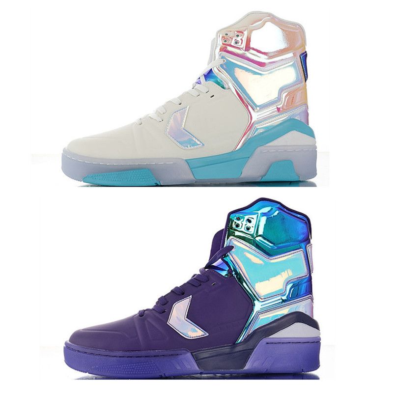 erx impress jewel high top