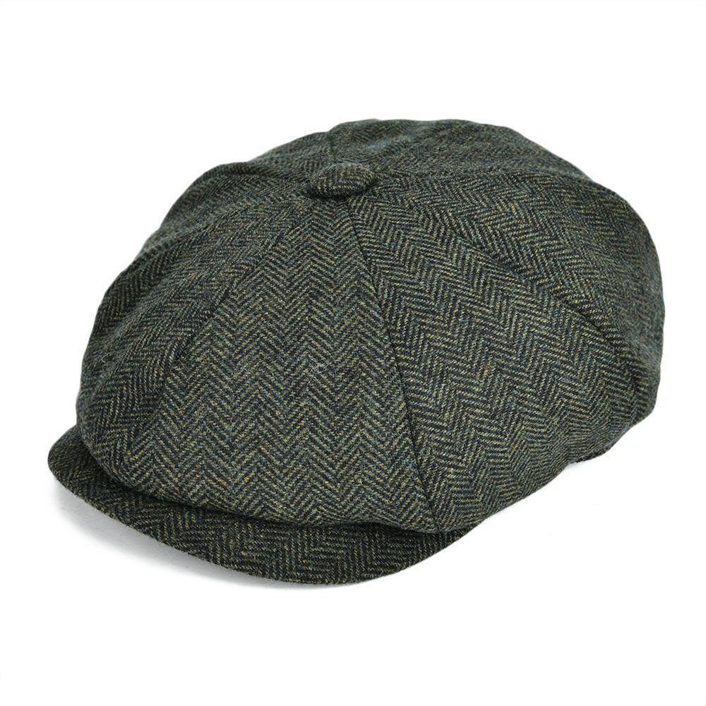 woollen cap for man