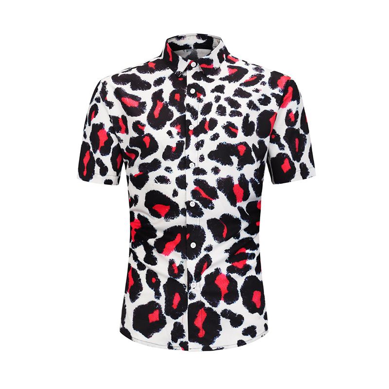 camisetas estampadas hombre