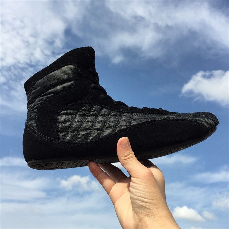 wrestling shoes for powerlifting