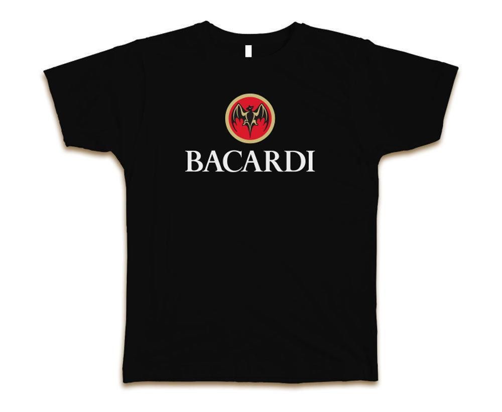bacardi t shirt