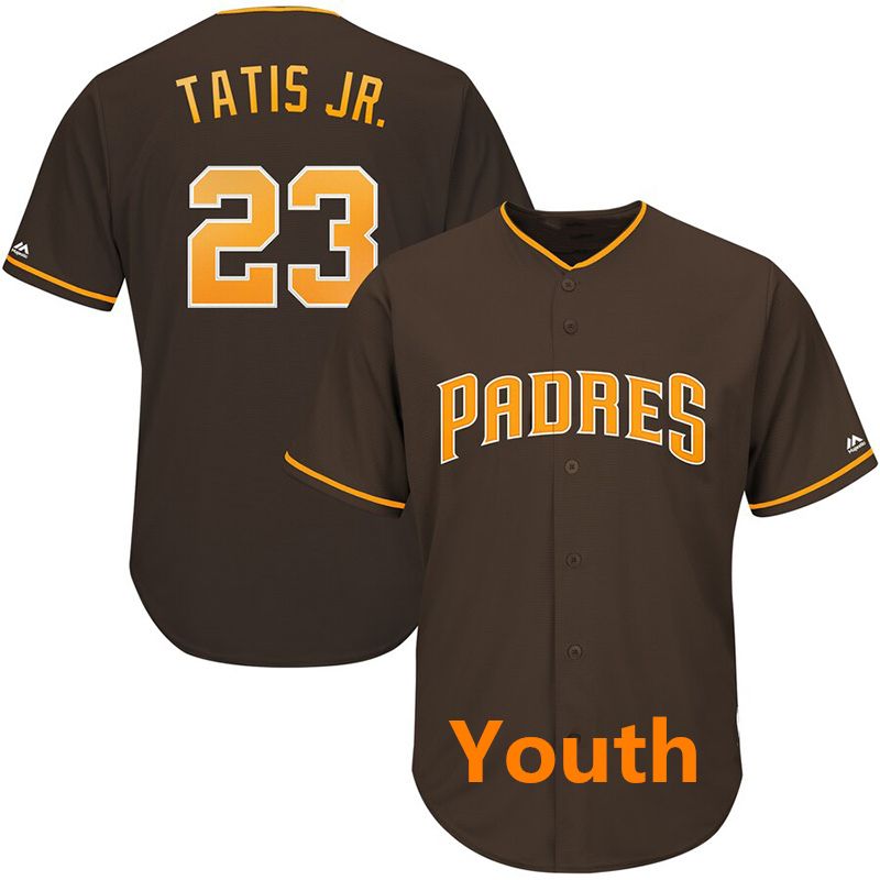 custom padres jersey