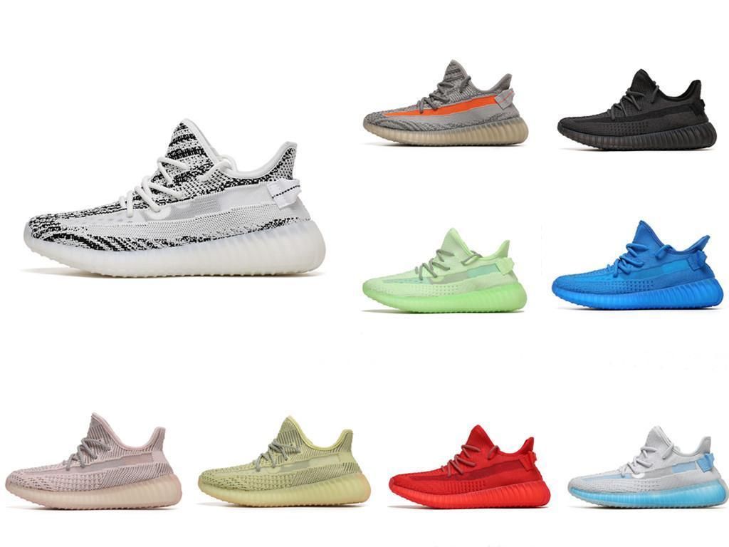 Early Review Yeezy 350 Glow Release info and where to cop