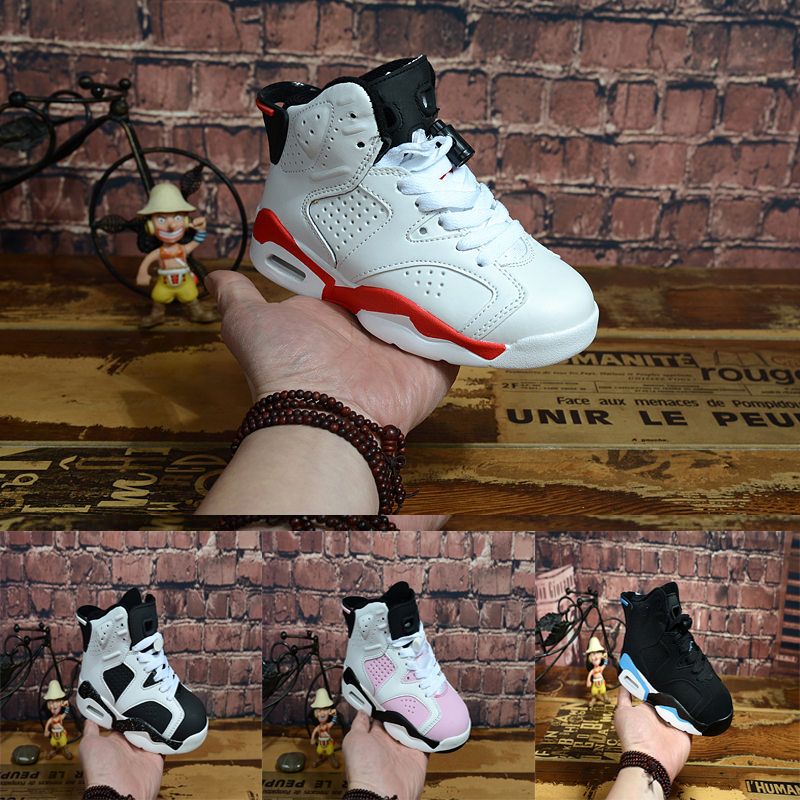 chaussure enfant air jordan