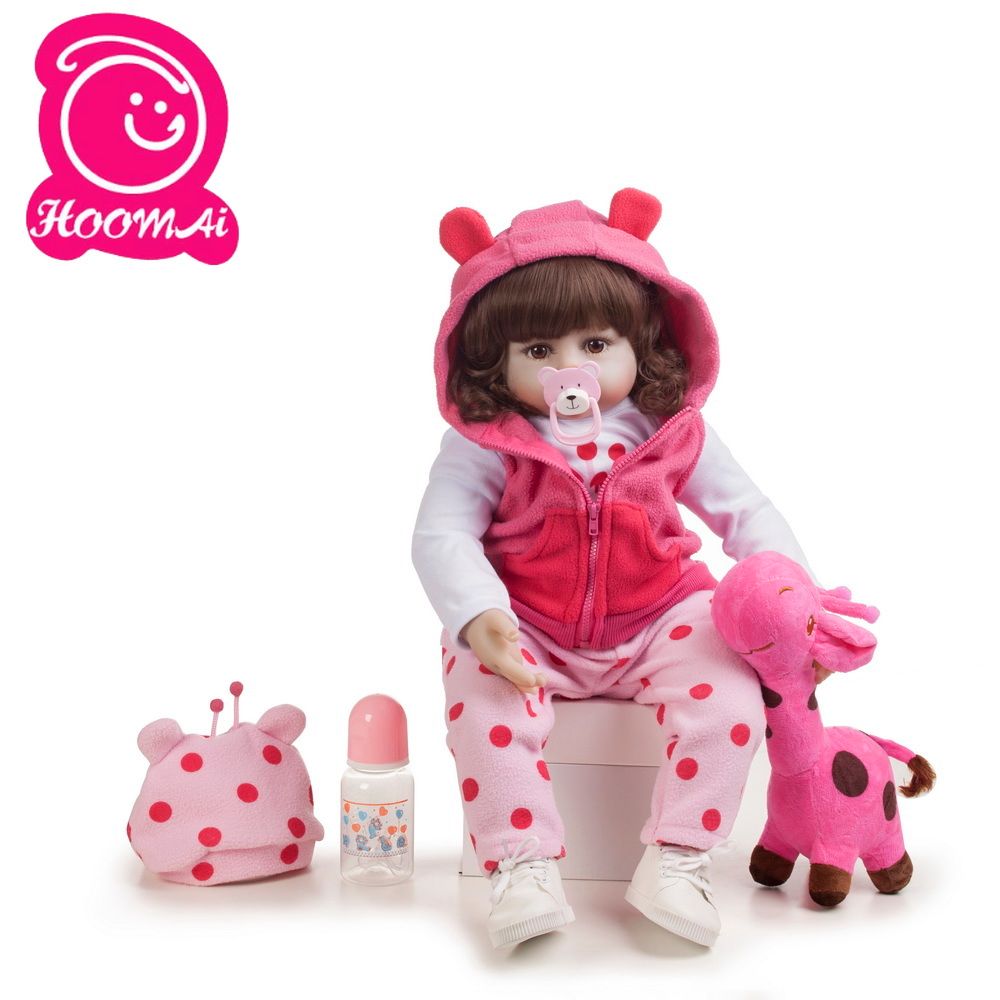 hoomai doll
