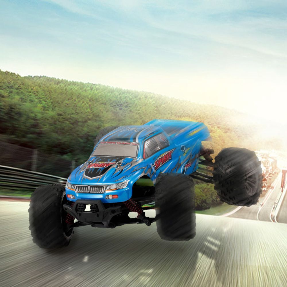 9130 rc car