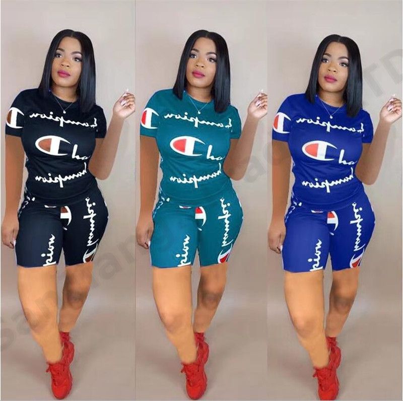 Champion short suit Clearance