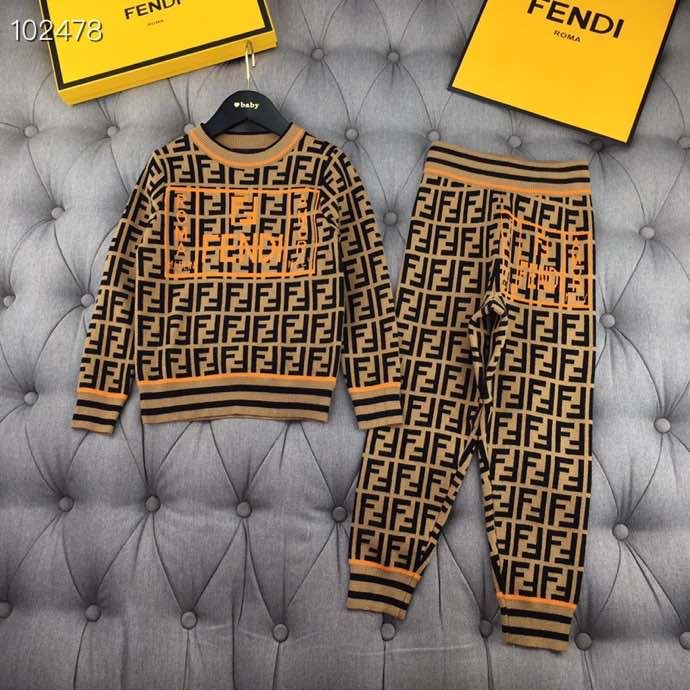kids fendi jumper