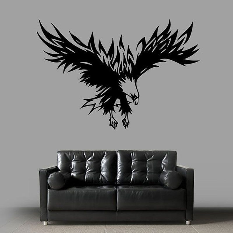 removable wall art decals