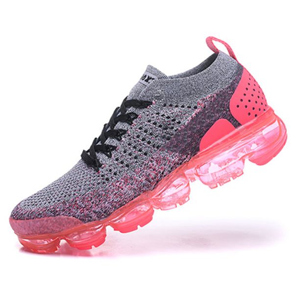 cushion fit sneakers