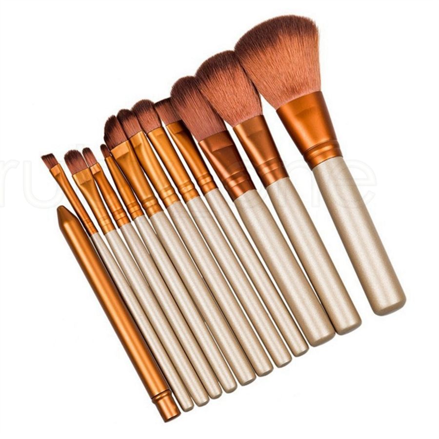 Makeup Brush Kit