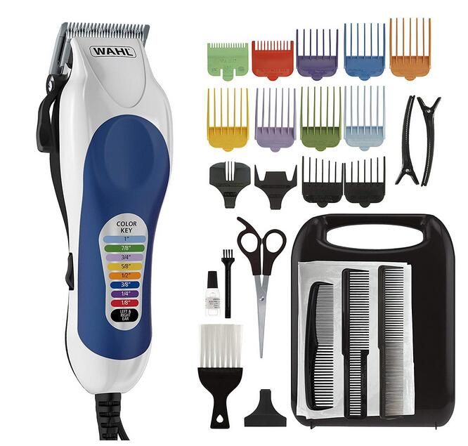 complete hair trimmer